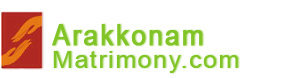 Arakkonam Matrimony