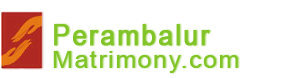Perambalur Matrimony