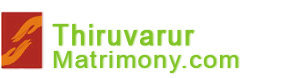 Thiruvarur Matrimony