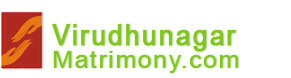 Virudhunagar Matrimony
